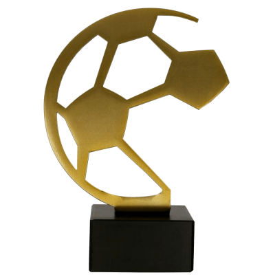 Metalni trofej Football_EliteSport