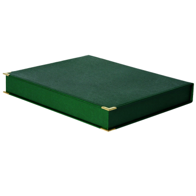 Etui za diplomu —zelena_EliteSport