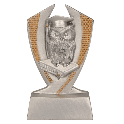 Lijevani trofej Wise Owl_EliteSport