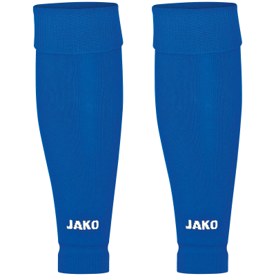 Jako Base Tube štucne – plava_EliteSport