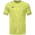 Jako Pixel dres kratkih rukava —  limeta_EliteSport