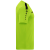 Jako Power dres kratkih rukava — neon zelena_EliteSport