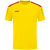 Jako Power dres kratkih rukava — žuta/crvena_EliteSport