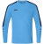 Jako Power golmanski dres dugih rukava — svijetlo plava_EliteSport