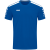 Jako Power majica kratkih rukava — plava_EliteSport