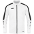 Jako Power poliester jakna – bijela_EliteSport