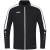 Jako Power poliester jakna – crna_EliteSport