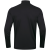 Jako Power poliester jakna – crna_EliteSport