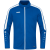 Jako Power poliester jakna – plava_EliteSport