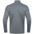 Jako Power poliester jakna – siva_EliteSport