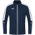 Jako Power poliester jakna – tamno plava_EliteSport