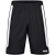 Jako Power nogometne kratke hlače – crna_EliteSport