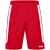 Jako Power nogometne kratke hlače – crvena_EliteSport