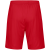 Jako Power nogometne kratke hlače – crvena_EliteSport