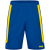 Jako Power nogometne kratke hlače – plava/žuta_EliteSport