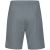 Jako Power nogometne kratke hlače – siva_EliteSport