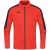 Jako Power poliester jakna – neon narančasta/tamno plava_EliteSport