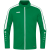Jako Power poliester jakna – zelena_EliteSport
