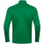 Jako Power poliester jakna – zelena_EliteSport