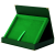 Etui za diplomu —zelena_EliteSport