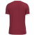 Jako One dres kratkih rukava — bordo_EliteSport