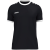 Jako One dres kratkih rukava — crna_EliteSport