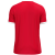 Jako One dres kratkih rukava — crvena_EliteSport