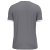 Jako One dres kratkih rukava — siva_EliteSport