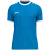 Jako One dres kratkih rukava — sportski plava_EliteSport