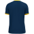 Jako One dres kratkih rukava — tamno plava_EliteSport