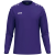 Jako One majica dugih rukava — ljubičasta_EliteSport
