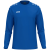 Jako One majica dugih rukava — plava_EliteSport