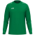 Jako One majica dugih rukava — zelena_EliteSport