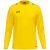Jako One majica dugih rukava — žuta_EliteSport