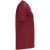 Jako One majica kratkih rukava — bordo_EliteSport