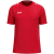 Jako One majica kratkih rukava — crvena_EliteSport