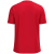 Jako One majica kratkih rukava — crvena_EliteSport
