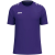 Jako One majica kratkih rukava — ljubičasta_EliteSport