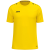 Jako One majica kratkih rukava — žuta_EliteSport