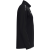 Jako One ziptop majica dugih rukava – crna_EliteSport