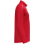 Jako One ziptop majica dugih rukava – crvena_EliteSport