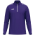 Jako One ziptop majica dugih rukava – ljubičasta_EliteSport
