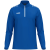 Jako One ziptop majica dugih rukava – plava_EliteSport