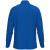 Jako One ziptop majica dugih rukava – plava_EliteSport