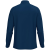 Jako One ziptop majica dugih rukava – tamno plava_EliteSport