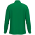Jako One ziptop majica dugih rukava – zelena_EliteSport