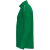 Jako One ziptop majica dugih rukava – zelena_EliteSport