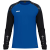 Jako Sonic majica dugih rukava — plava_EliteSport