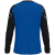 Jako Sonic majica dugih rukava — plava_EliteSport
