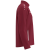 Jako One jakna od mikrofibre  – bordo_EliteSport